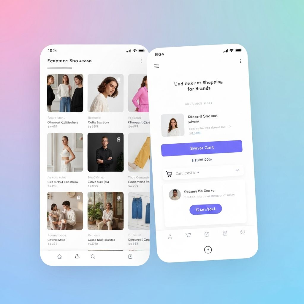 Shop: All Your Favourite Brands